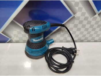 Шлифмашина эксцентриковая Makita BO 5030 (б/у)