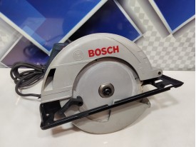 Пила дисковая Bosch GKS 235 Turbo (б/у)