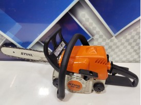 Бензопила Stihl MS 180 (б/у)