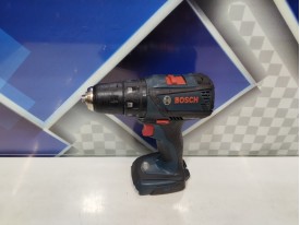 Шуруповерт Bosch GSR 18 V-EC (б/у)