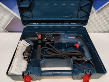 Перфоратор Bosch GBH 240 F