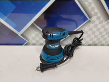 Шлифмашина эксцентриковая Makita BO 5030