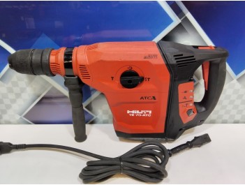 Перфоратор комбинированный Hilti TE 70-ATC-AVR 