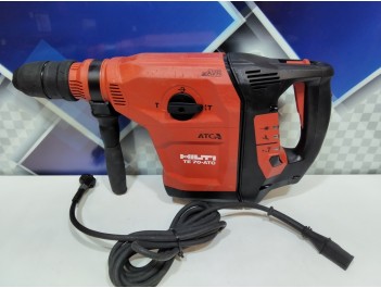 Перфоратор комбинированный Hilti TE 70-ATC-AVR 
