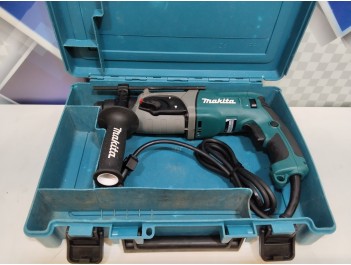 Перфоратор Makita HR 2470 