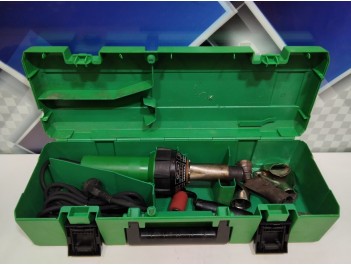 Фен промышленный Leister CH-6060 Sarnen тип Triac S