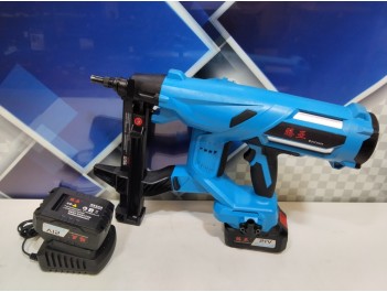 Пистолет монтажный по бетону Toua DCCN 40 а