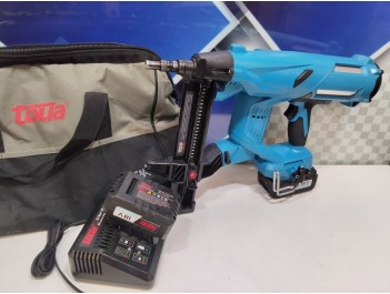 Пистолет монтажный по бетону Toua DCCN 40 