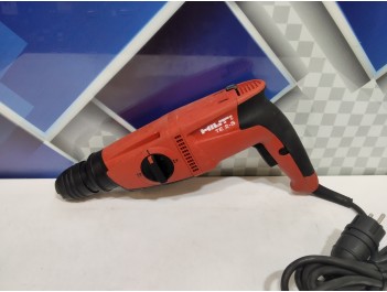 Перфоратор Hilti TE 2-S 