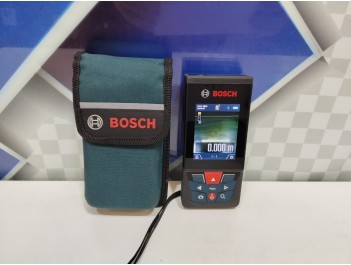Дальномер лазерный Bosch GLM 120 C