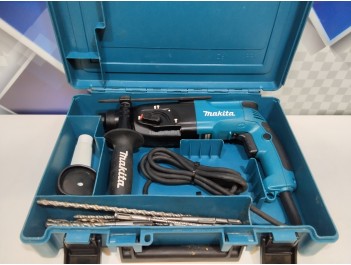 Перфоратор Makita HR 2450 