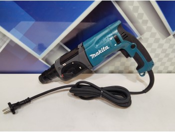 Перфоратор Makita HR 2470 