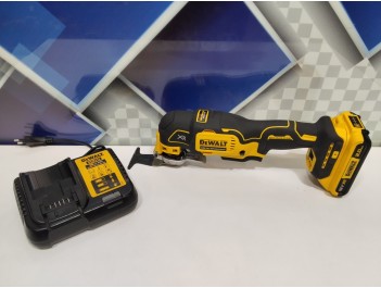 Реноватор DeWALT DCS356