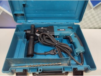 Перфоратор Makita HR 2450 
