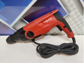 Перфоратор  Hilti TE 3-CL