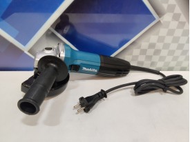 Шлифмашина угловая Makita GA 5030 R