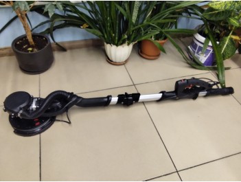 Машина шлифовальная "Жираф" SCHTAER 3000F3