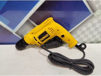 Дрель DEWALT DWD 014 S