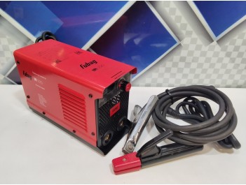 Аппарат сварочный Fubag IR 220