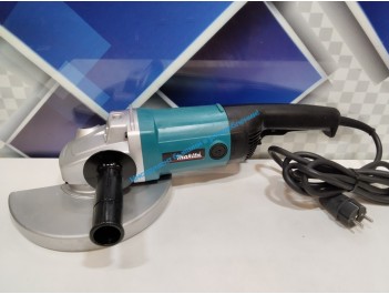 Угловая шлифмашина MAKITA 9069 