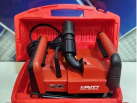 Штроборез Hilti DC-SE 20
