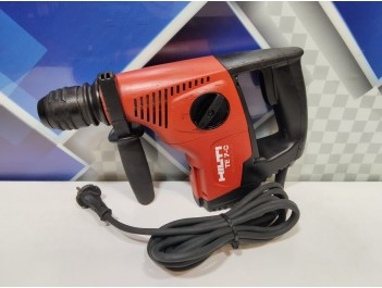 Перфоратор  Hilti TE 7-C 