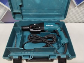 Перфоратор Makita HR 2450 