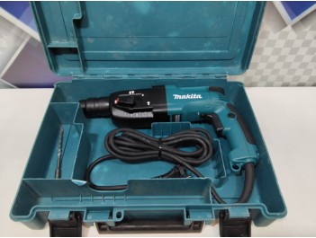 Перфоратор Makita HR 2450 