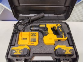 Перфоратор Dewalt DCH 271