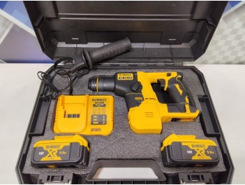 Перфоратор Dewalt DCH 271 (б/у)