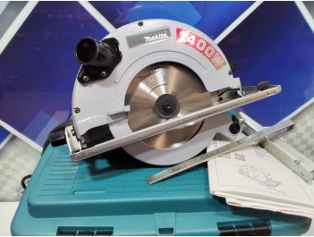 Дисковая пила  Makita 5705 R  (б/у)