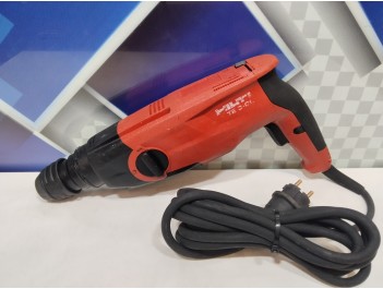 Перфоратор  Hilti TE 3-CL (б/у)