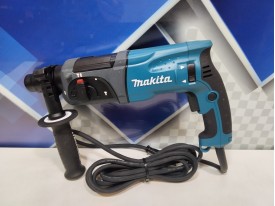 Перфоратор Makita HR 2470 