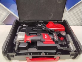 Заклепочник MILWAUKEE M12 BPRT