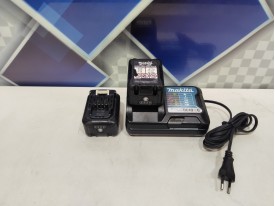 Устройство зарядное Makita DC 10 WC + 2 АКБ BL 1040