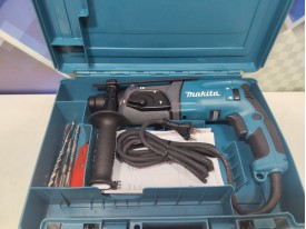 Перфоратор Makita HR 2470  (б/у)