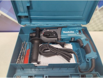 Перфоратор Makita HR 2470  (б/у)