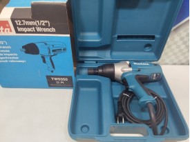 Ударный гайковерт Makita TW 0350  (б/у)