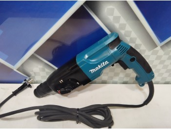 Перфоратор Makita HR 2450  (б/у)