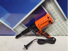 Заклепочник сетевой MESSER TAC 501 