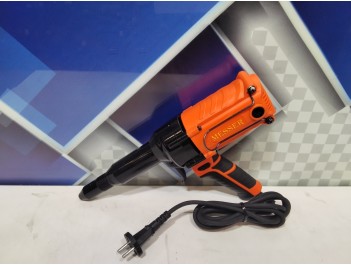 Заклепочник сетевой MESSER TAC 501 
