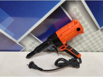 Заклепочник сетевой MESSER TAC 501 