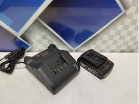 З/у Bosch Gal 18v-20+акб gba 18v 2.0Ah