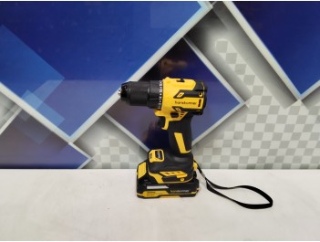 Шуруповерт Hanskonner HCD 2065 C