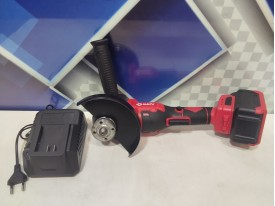 Машина отрезная дисковая KEN BL9125-40C