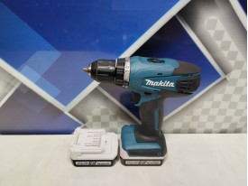 Шуруповерт Makita DF 347 D (б/у)