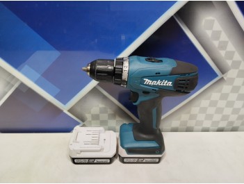 Шуруповерт Makita DF 347 D (б/у)