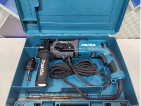 Перфоратор Makita HR 2470  (б/у)