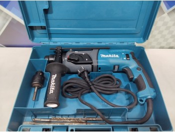 Перфоратор Makita HR 2470  (б/у)