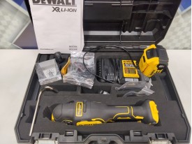 Реноватор DEWALT DCS 355 20 V